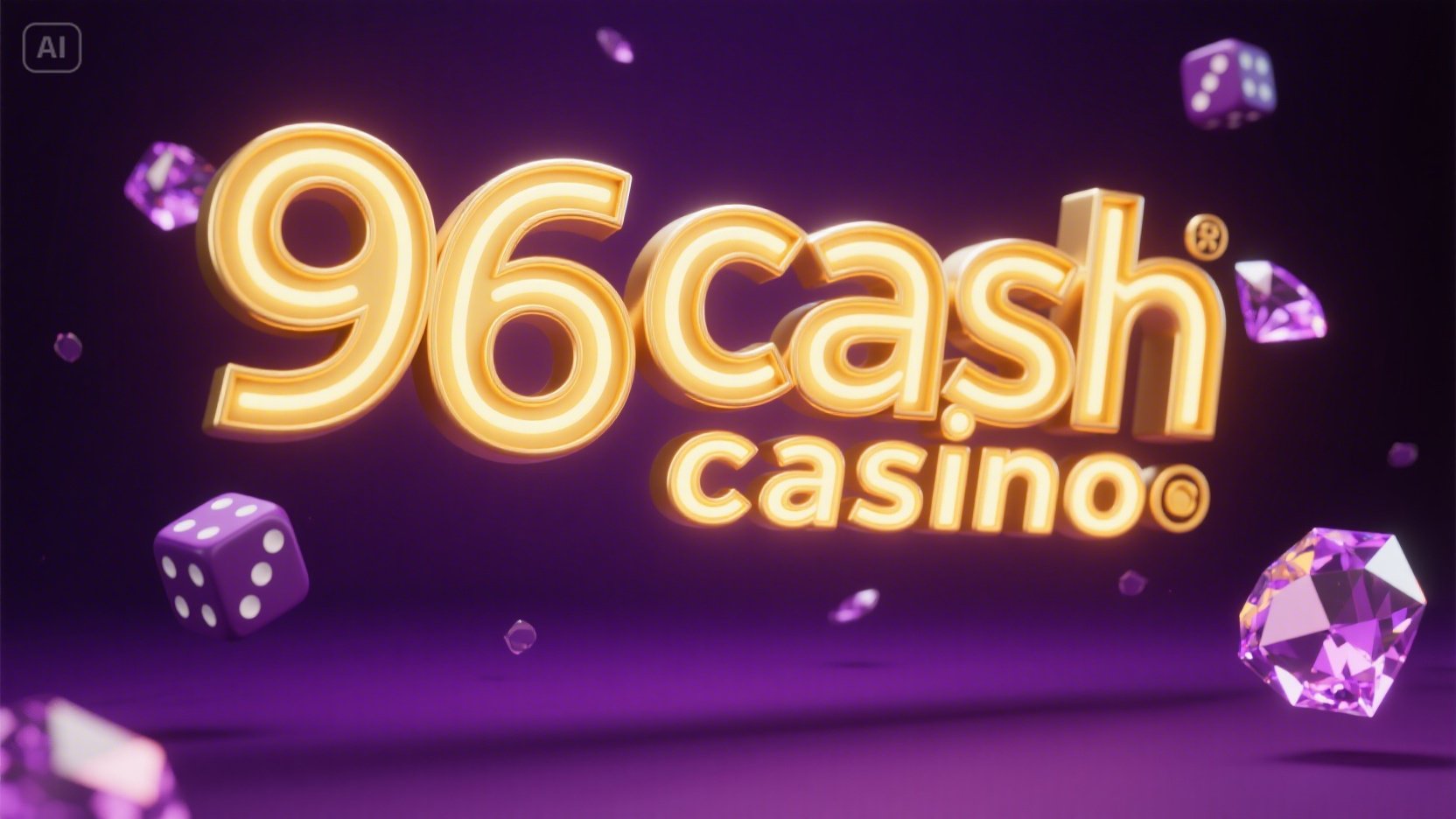 96cash casino